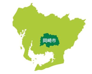 岡崎市の産後ケア補助が受けられます